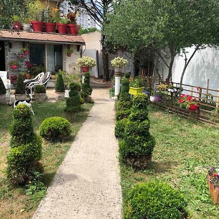 Villa Baroque Pierrefitte-sur-Seine Phòng bức ảnh