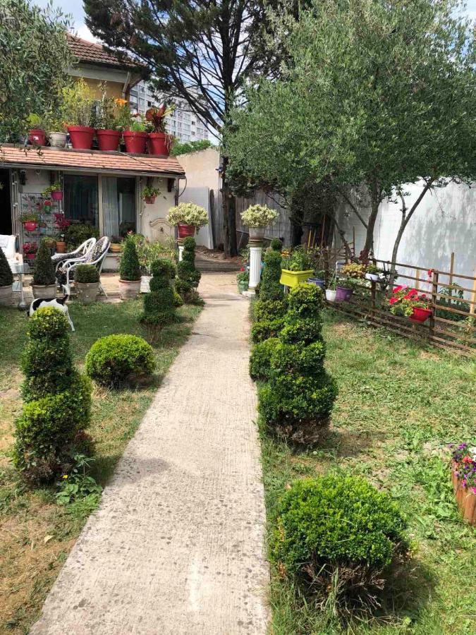 Villa Baroque Pierrefitte-sur-Seine Phòng bức ảnh
